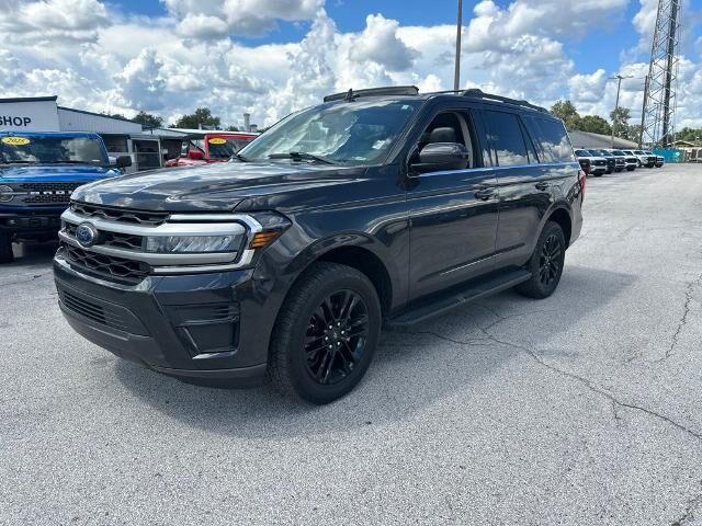2024 Ford Expedition XLT