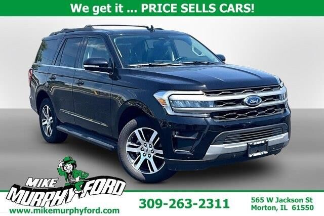 2024 Ford Expedition XLT