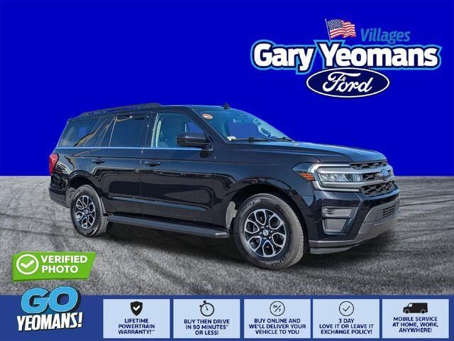 2024 Ford Expedition XLT