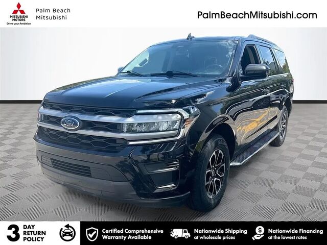 2023 Ford Expedition XLT