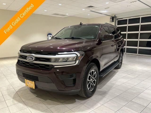 2023 Ford Expedition XLT