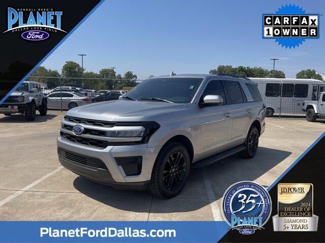 2023 Ford Expedition XLT
