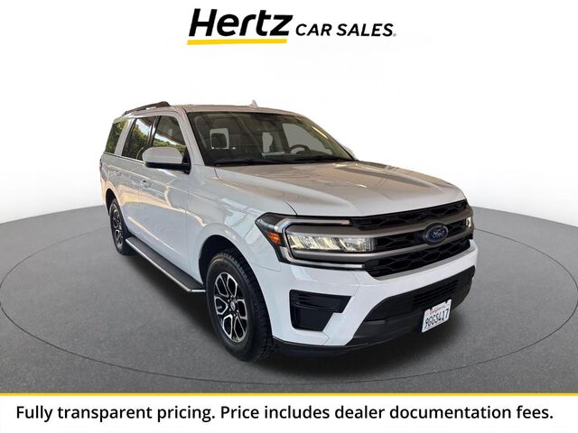 2023 Ford Expedition XLT