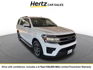 2023 Ford Expedition XLT