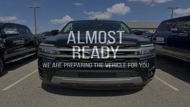 2023 Ford Expedition XLT