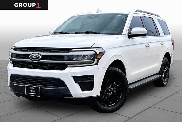 2024 Ford Expedition XLT