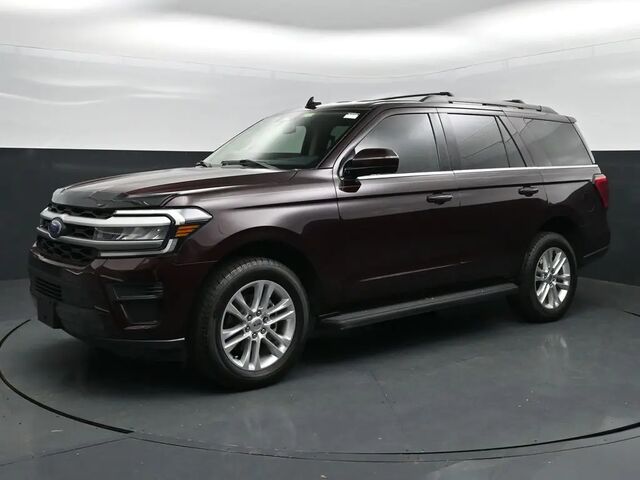 2024 Ford Expedition XLT