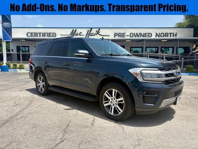 2024 Ford Expedition XLT