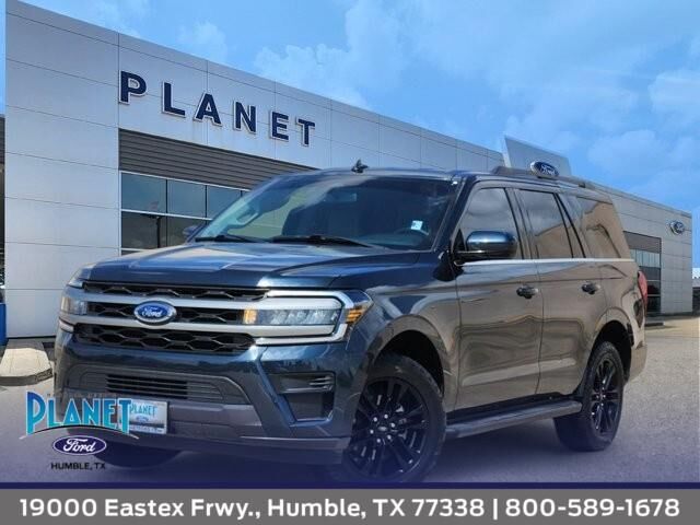 2024 Ford Expedition XLT — photo 1 of 2