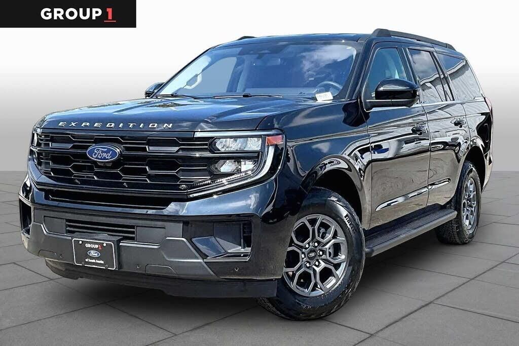 2025 Ford Expedition Active — photo 1 of 1