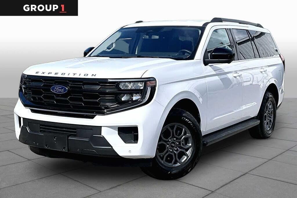 2025 Ford Expedition Active — photo 1 of 1