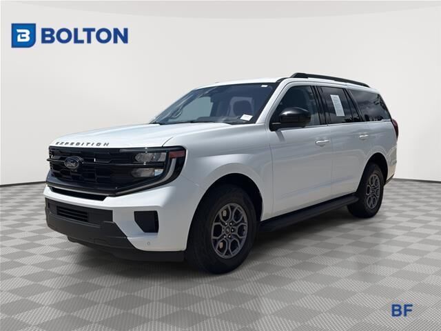 2025 Ford Expedition Active — photo 1 of 1