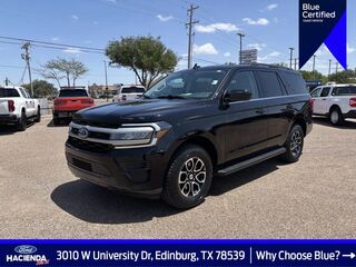 2023 Ford Expedition XLT