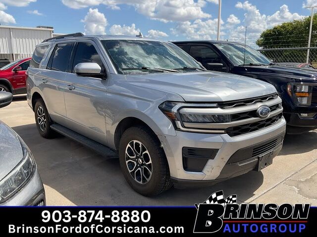 2023 Ford Expedition XLT