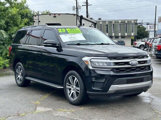 2023 Ford Expedition XLT