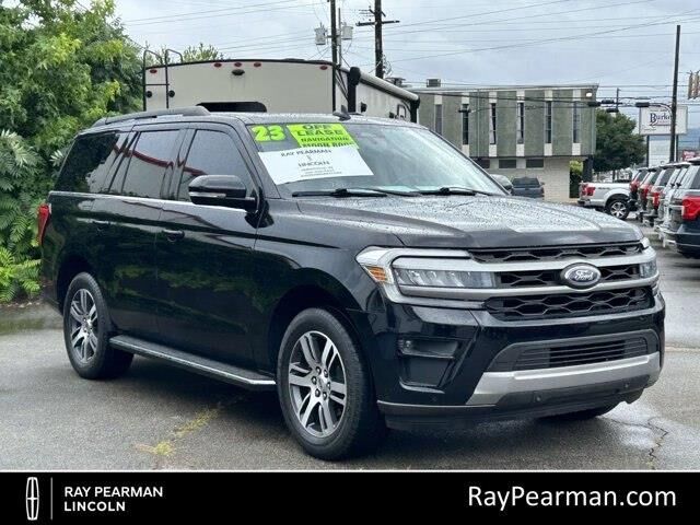 2023 Ford Expedition XLT