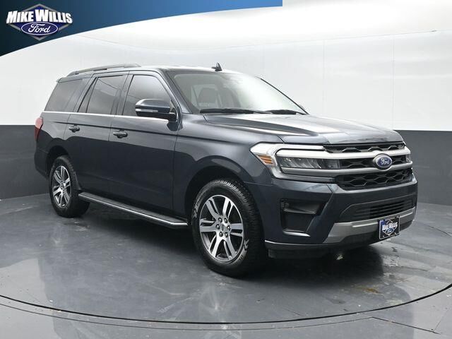 2023 Ford Expedition XLT