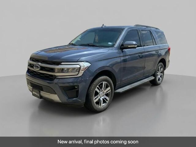 2023 Ford Expedition XLT