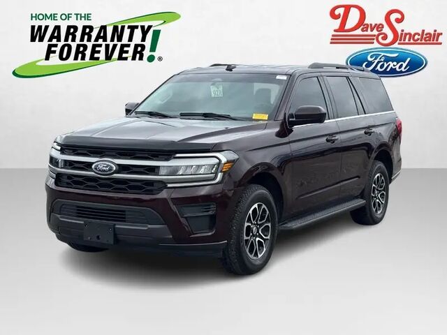 2024 Ford Expedition XLT