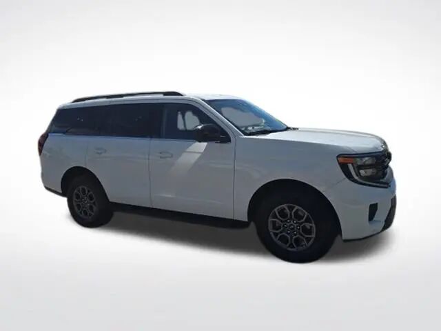 2025 Ford Expedition Active — photo 1 of 13