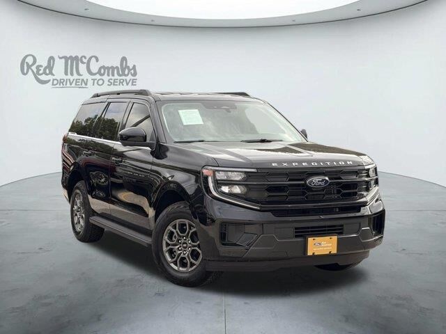 2025 Ford Expedition Active — photo 1 of 3