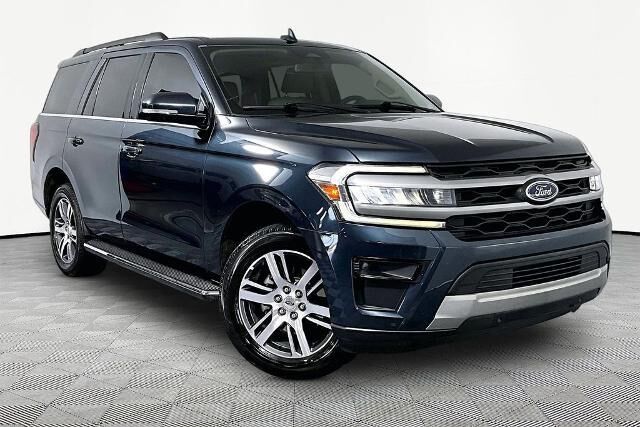 2023 Ford Expedition XLT