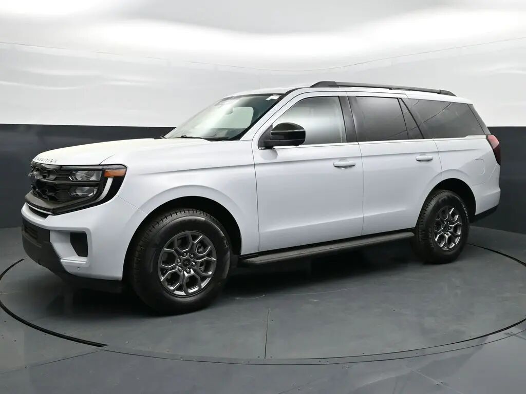 2025 Ford Expedition Active — photo 1 of 25