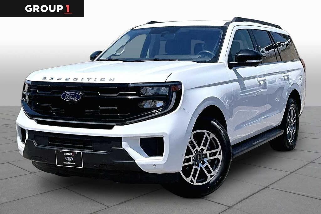 2025 Ford Expedition Active — photo 1 of 1