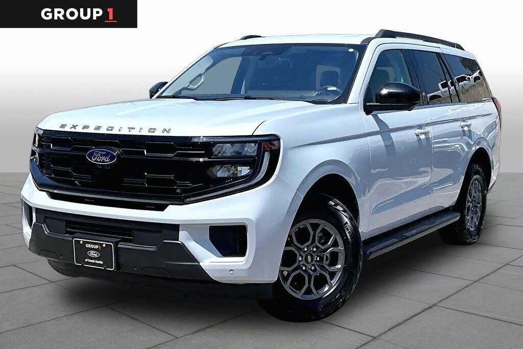 2025 Ford Expedition Active — photo 1 of 1