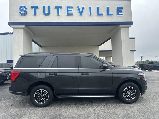 2023 Ford Expedition XLT