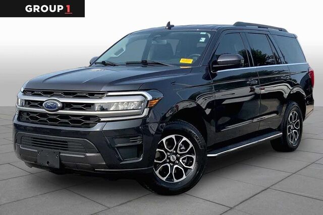 2023 Ford Expedition XLT