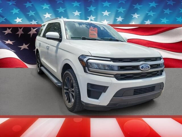 2024 Ford Expedition XLT