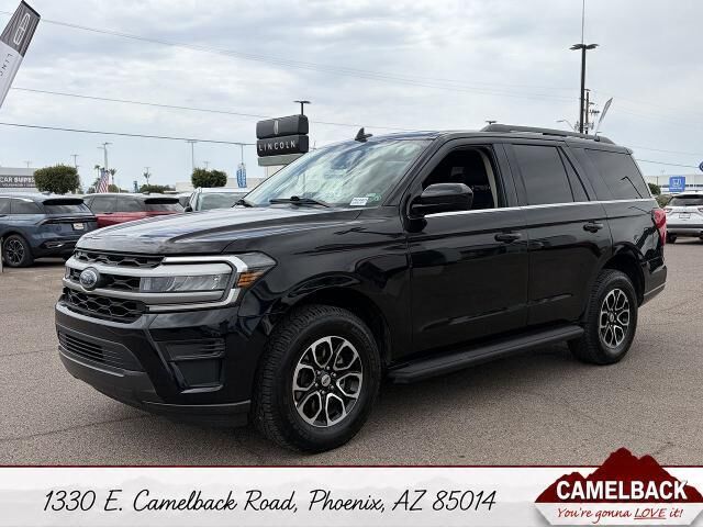 2024 Ford Expedition XLT
