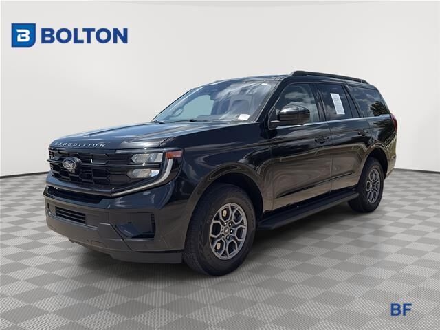 2025 Ford Expedition Active — photo 1 of 13