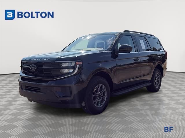 2025 Ford Expedition Active — photo 1 of 13