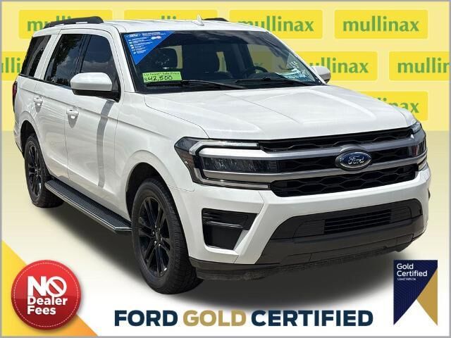 2023 Ford Expedition XLT