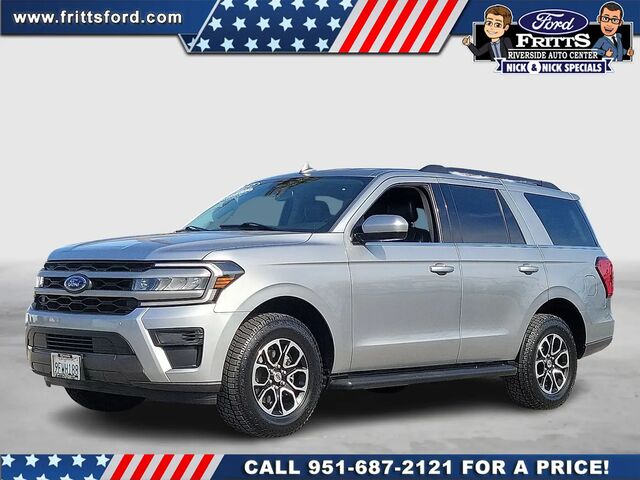 2023 Ford Expedition XLT