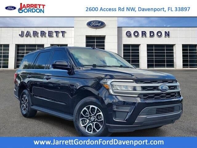 2023 Ford Expedition XLT