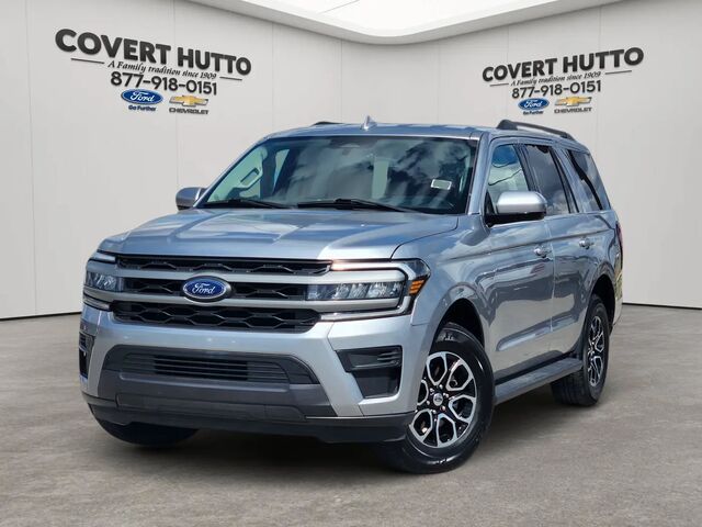 2024 Ford Expedition XLT