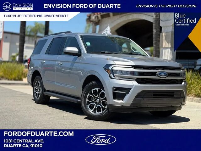 2024 Ford Expedition XLT