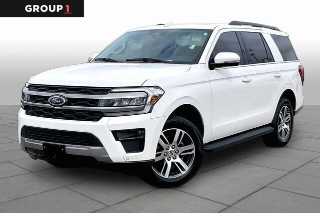 2024 Ford Expedition XLT