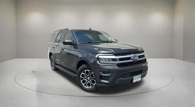2024 Ford Expedition XLT