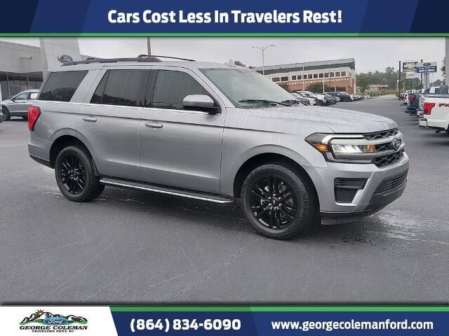 2023 Ford Expedition XLT