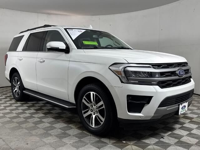 2023 Ford Expedition XLT
