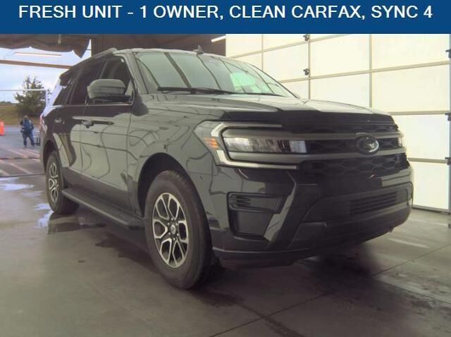 2024 Ford Expedition XLT