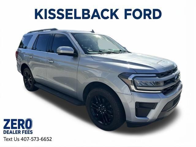2024 Ford Expedition XLT