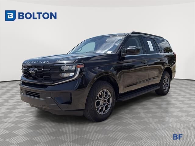2025 Ford Expedition Active — photo 1 of 1