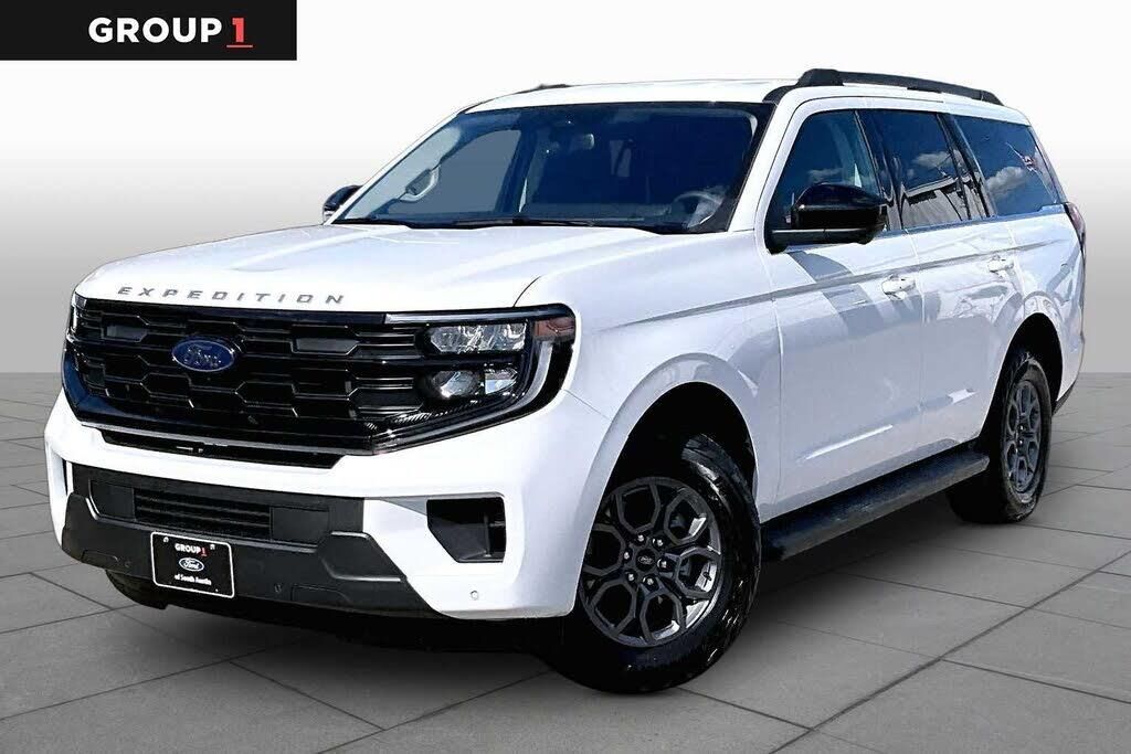 2025 Ford Expedition Active — photo 1 of 1