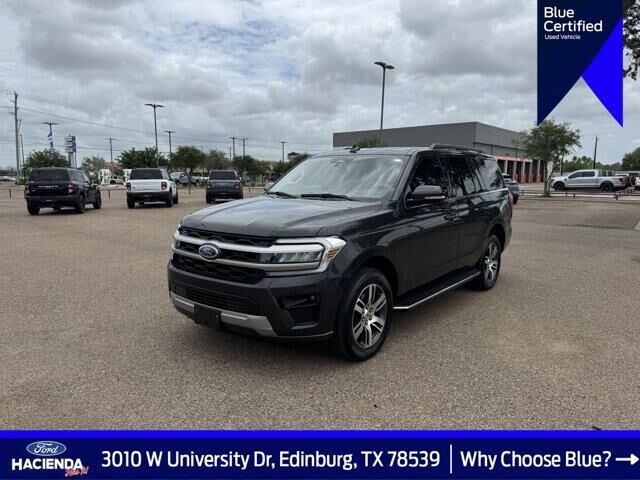 2023 Ford Expedition XLT
