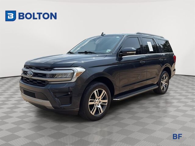 2023 Ford Expedition XLT